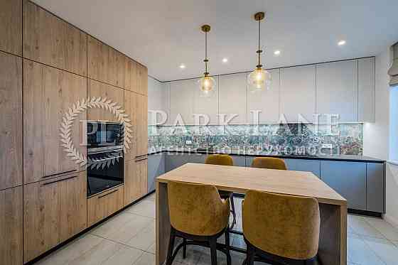 168м2 ЖК Сонячна брама Здановської Юлії Ломоносова 75а Васильківська Киев