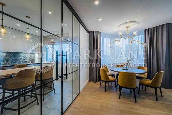 168м2 ЖК Сонячна брама Здановської Юлії Ломоносова 75а Васильківська Киев