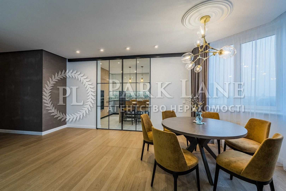 168м2 ЖК Сонячна брама Здановської Юлії Ломоносова 75а Васильківська Киев - изображение 1