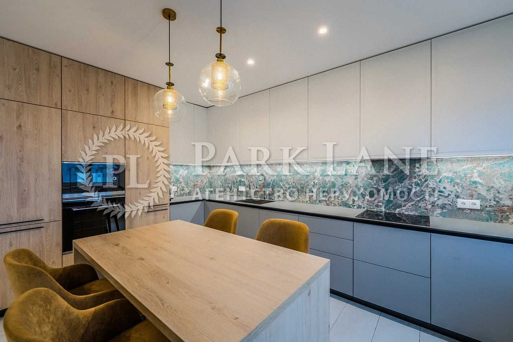 168м2 ЖК Сонячна брама Здановської Юлії Ломоносова 75а Васильківська Киев - изображение 5