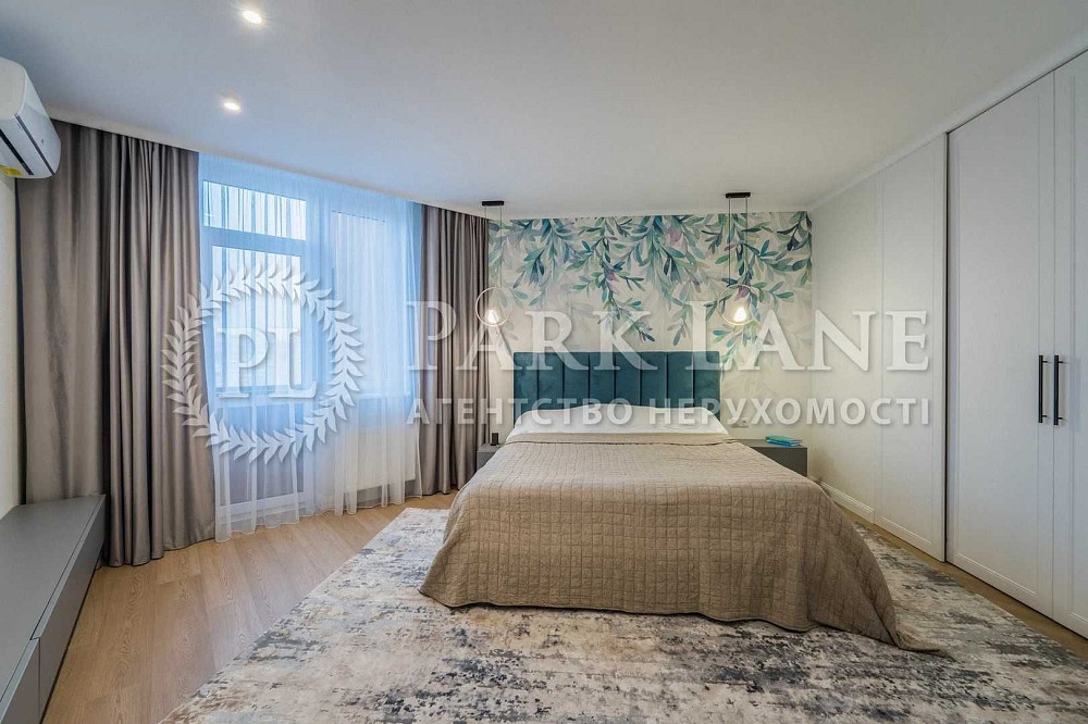 168м2 ЖК Сонячна брама Здановської Юлії Ломоносова 75а Васильківська Киев - изображение 8