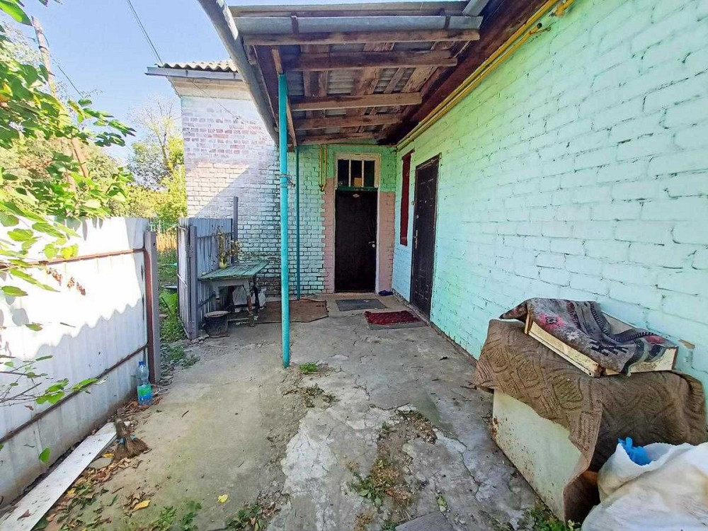 Продам 2-кімнатну квартиру на землі, по вул. Жабинського! Чернігів - зображення 8