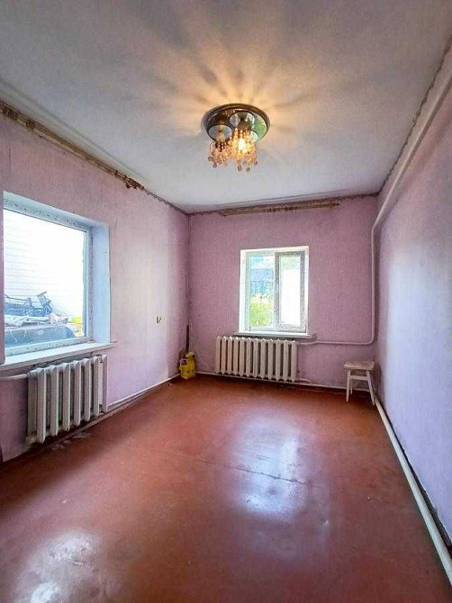 Продам 2-кімнатну квартиру на землі, по вул. Жабинського! Чернігів - зображення 3