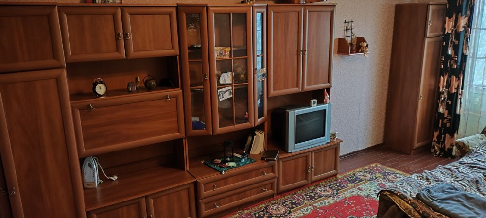 Квартира 1 ком. Бульвар Днепропетровский 20 Светловодск - изображение 2