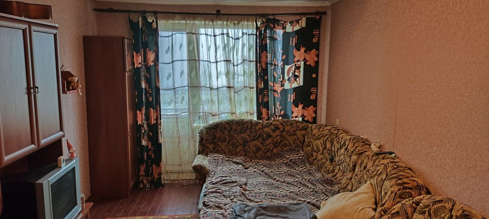 Квартира 1 ком. Бульвар Днепропетровский 20 Светловодск - изображение 1