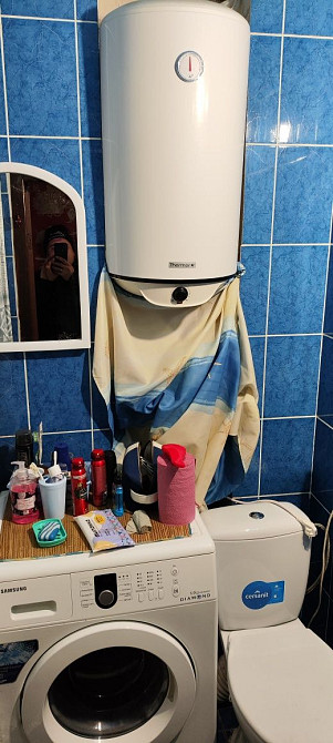 Квартира 1 ком. Бульвар Днепропетровский 20 Светловодск - изображение 6