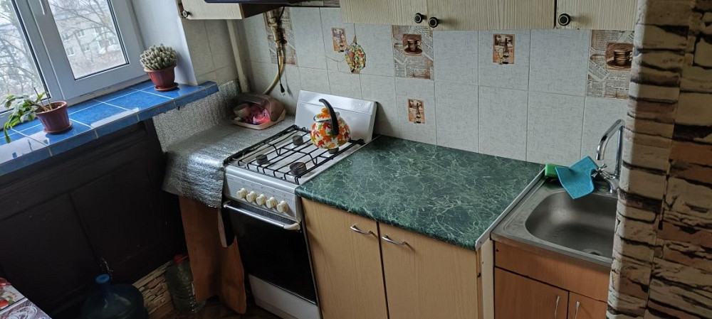 Квартира 1 ком. Бульвар Днепропетровский 20 Светловодск - изображение 8