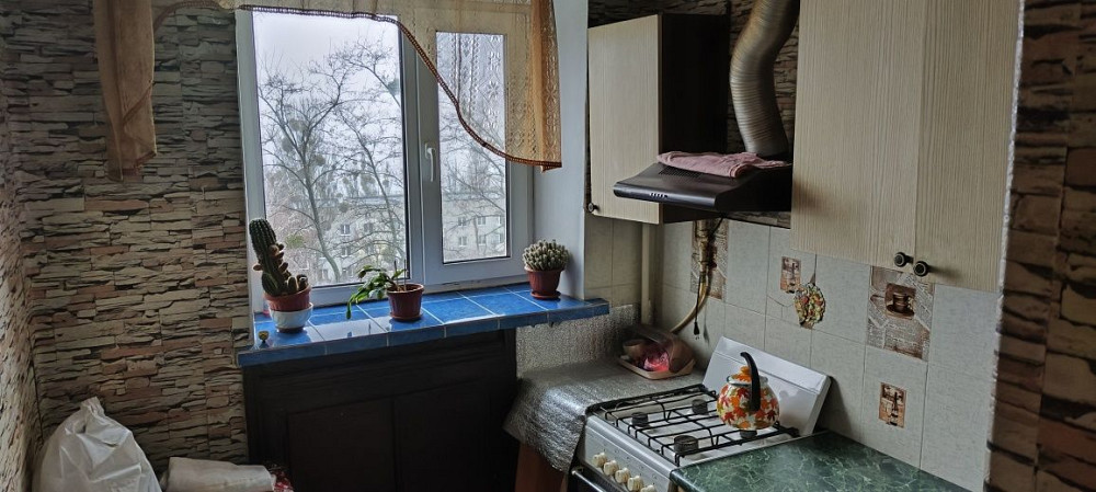 Квартира 1 ком. Бульвар Днепропетровский 20 Светловодск - изображение 5