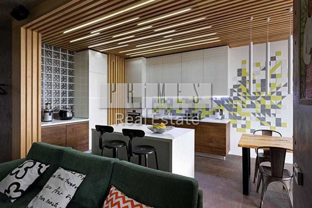 Вигідно!Продаж 2-к квартири 81 м2 Новопечерські липки , Драгомирова 20 Киев - изображение 4