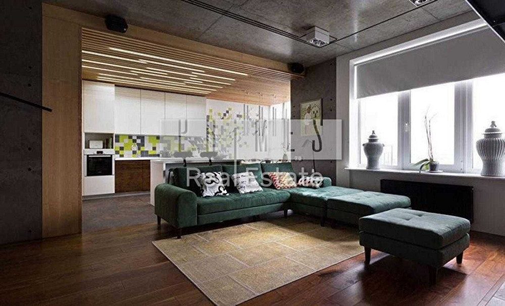 Вигідно!Продаж 2-к квартири 81 м2 Новопечерські липки , Драгомирова 20 Киев - изображение 5