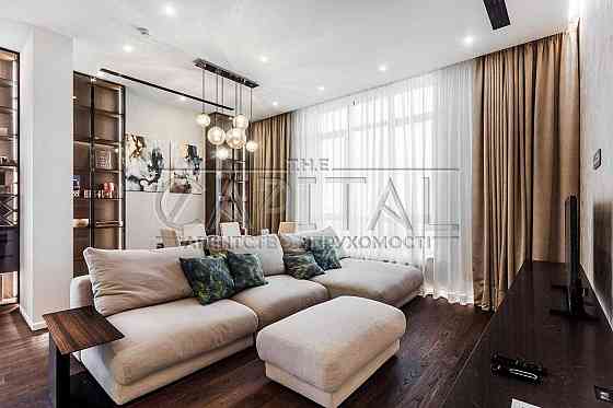 Продаж 4к Квартира ЖК Солом'янський , вул. Солом'янська, 20в Киев