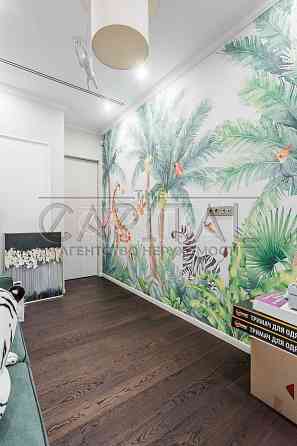 Продаж 4к Квартира ЖК Солом'янський , вул. Солом'янська, 20в Киев