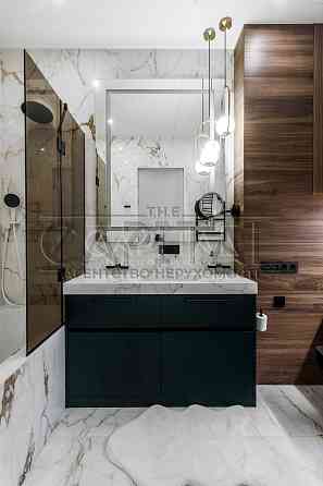 Продаж 4к Квартира ЖК Солом'янський , вул. Солом'янська, 20в Киев