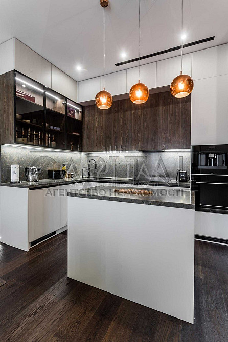 Продаж 4к Квартира ЖК Солом'янський , вул. Солом'янська, 20в Киев - изображение 5