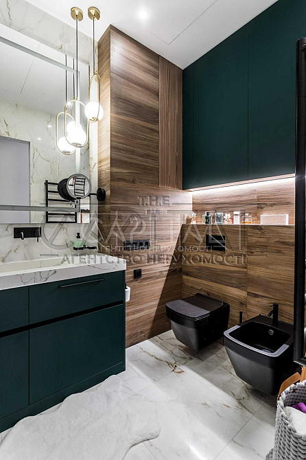 Продаж 4к Квартира ЖК Солом'янський , вул. Солом'янська, 20в Киев - изображение 6