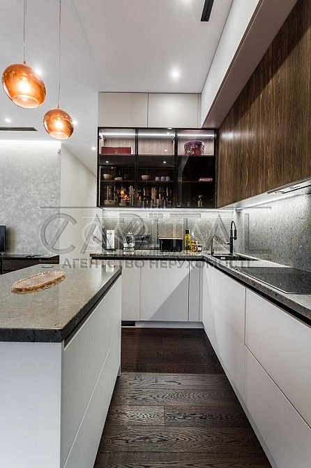 Продаж 4к Квартира ЖК Солом'янський , вул. Солом'янська, 20в Киев - изображение 4