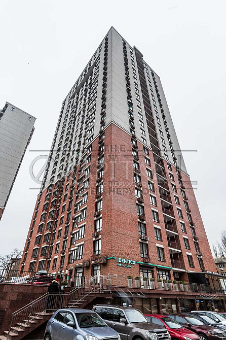 Продаж 4к Квартира ЖК Солом'янський , вул. Солом'янська, 20в Киев - изображение 7