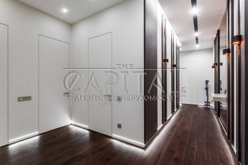 Продаж 4к Квартира ЖК Солом'янський , вул. Солом'янська, 20в Киев - изображение 8