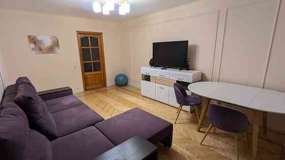 Продам 3-кімнатну квартиру Тополя-1 Днепр