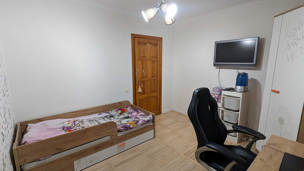 Продам 3-кімнатну квартиру Тополя-1 Днепр - изображение 4