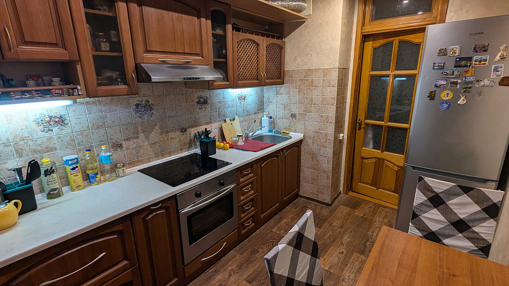 Продам 3-кімнатну квартиру Тополя-1 Днепр - изображение 6