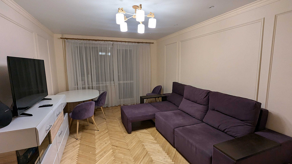 Продам 3-кімнатну квартиру Тополя-1 Днепр - изображение 2