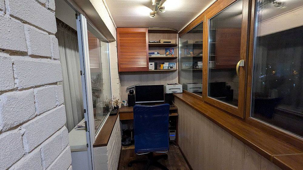 Продам 3-кімнатну квартиру Тополя-1 Днепр - изображение 8