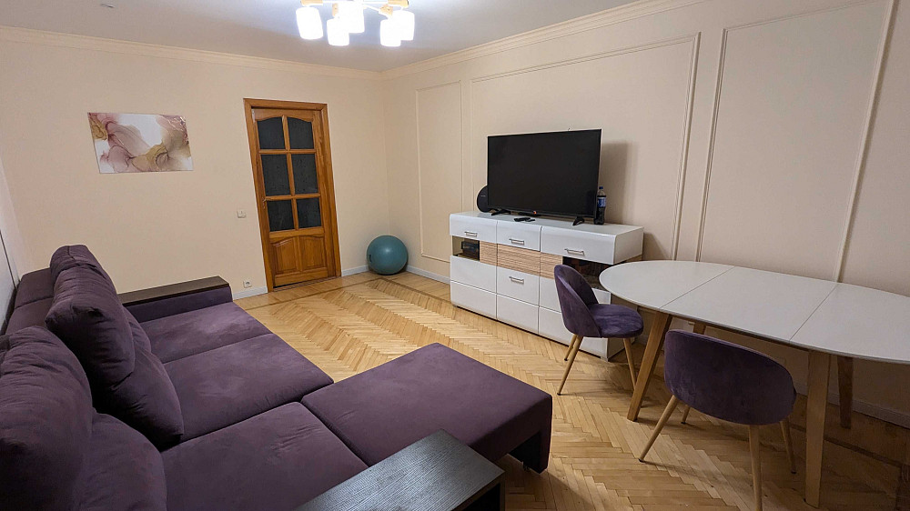 Продам 3-кімнатну квартиру Тополя-1 Днепр - изображение 1