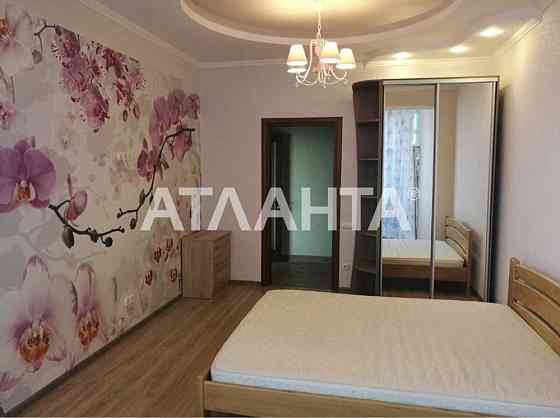 Двухкомнатная с прямым видом на море, закрытый кооператив, Таирово Одеса