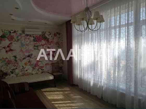 Двухкомнатная с прямым видом на море, закрытый кооператив, Таирово Одеса