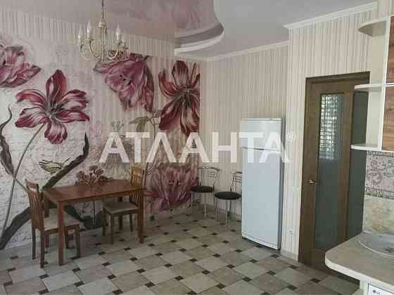 Двухкомнатная с прямым видом на море, закрытый кооператив, Таирово Одеса