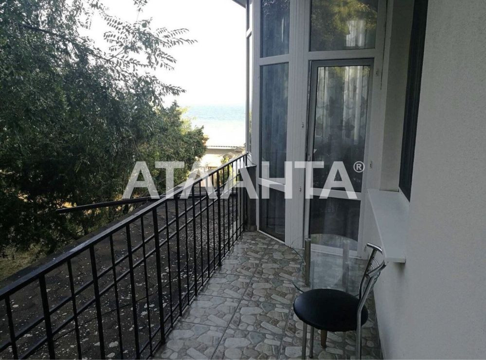 Двухкомнатная с прямым видом на море, закрытый кооператив, Таирово Одесса - изображение 7