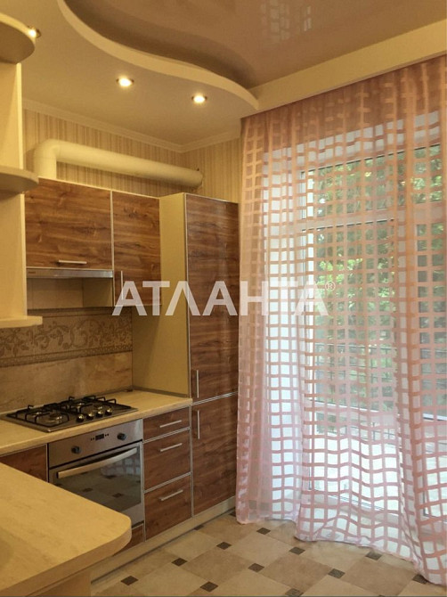 Двухкомнатная с прямым видом на море, закрытый кооператив, Таирово Одесса - изображение 1