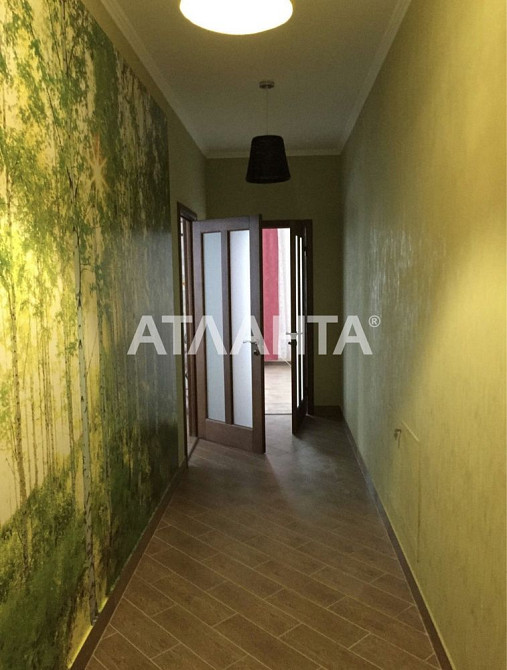 Двухкомнатная с прямым видом на море, закрытый кооператив, Таирово Одесса - изображение 6