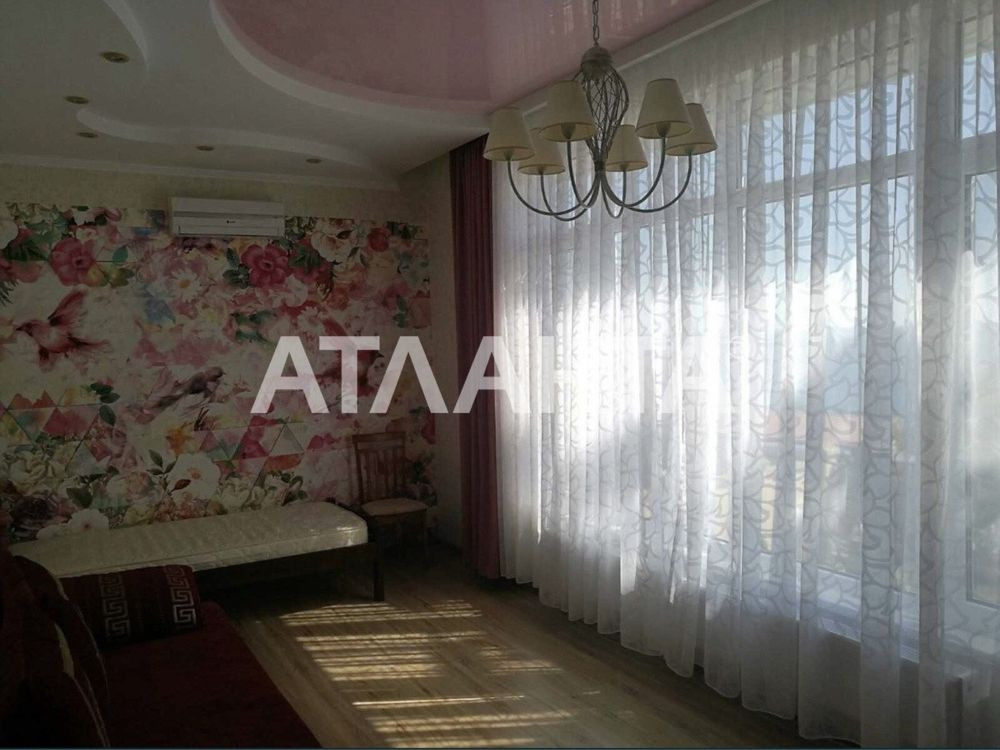 Двухкомнатная с прямым видом на море, закрытый кооператив, Таирово Одесса - изображение 3