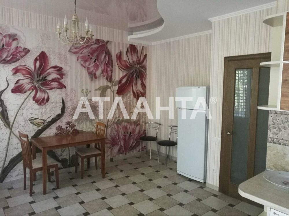 Двухкомнатная с прямым видом на море, закрытый кооператив, Таирово Одесса - изображение 5