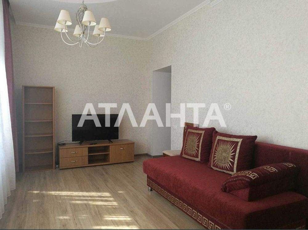 Двухкомнатная с прямым видом на море, закрытый кооператив, Таирово Одесса - изображение 8