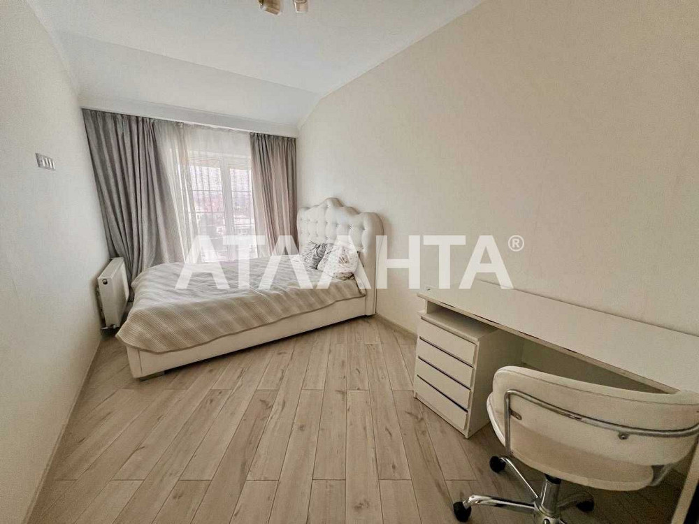 Стильна двокімнатна квартира з кухнею- вітальною в новобудові Аркадія Одеса - зображення 5