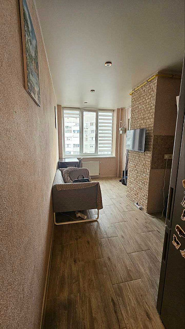 Продаж 1 кім квартири в ЖК Святопетрівське Святопетрівське (Києво-Свят.р-н) - зображення 8