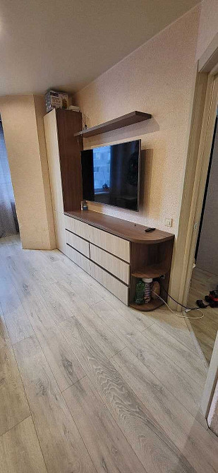 Продаж 1 кім квартири в ЖК Святопетрівське Святопетрівське (Києво-Свят.р-н) - зображення 1