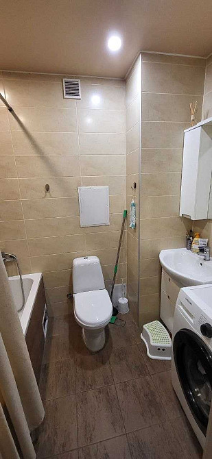 Продаж 1 кім квартири в ЖК Святопетрівське Святопетрівське (Києво-Свят.р-н) - зображення 3