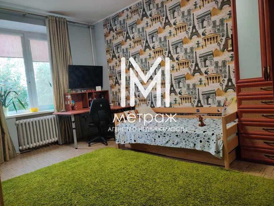 Продам 2 к квартиру на Павлово Поле, Клочковская! Супер цена! Харків - зображення 1