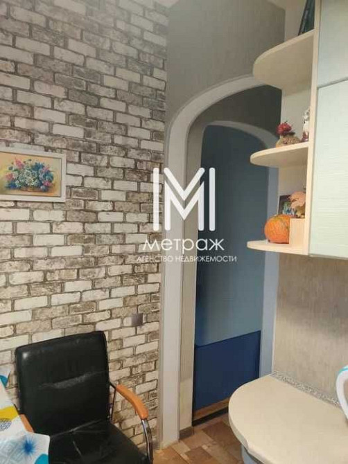 Продам 2 к квартиру на Павлово Поле, Клочковская! Супер цена! Харків - зображення 8