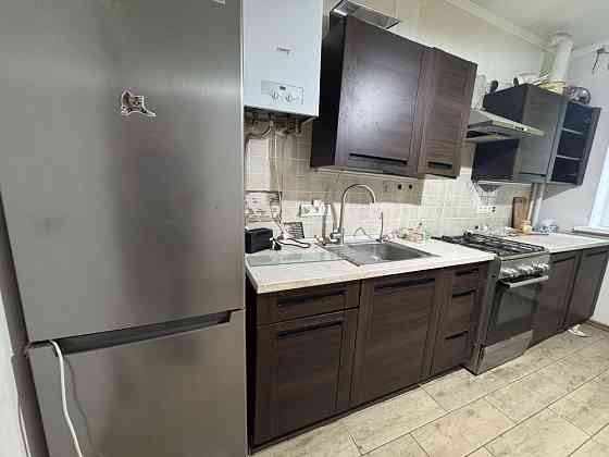 Велика однокімнатна в Бучі, центр Континент. Всі програми - так! Буча