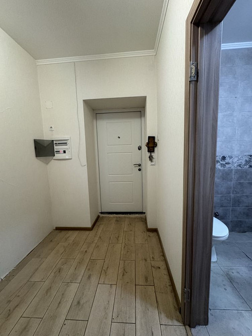 Велика однокімнатна в Бучі, центр Континент. Всі програми - так! Буча - зображення 3