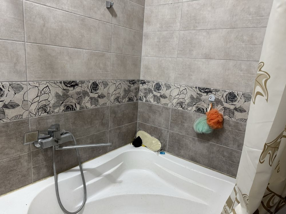 Велика однокімнатна в Бучі, центр Континент. Всі програми - так! Буча - зображення 6