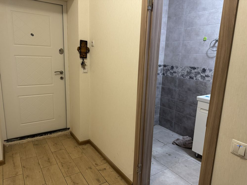 Велика однокімнатна в Бучі, центр Континент. Всі програми - так! Буча - зображення 7