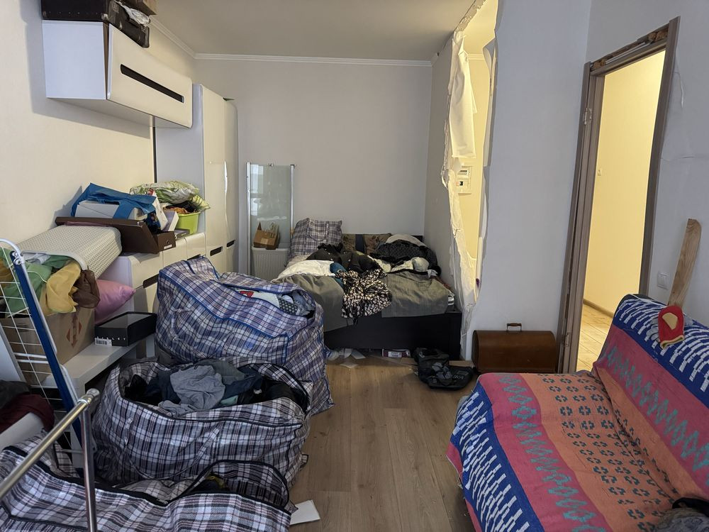 Велика однокімнатна в Бучі, центр Континент. Всі програми - так! Буча - зображення 8