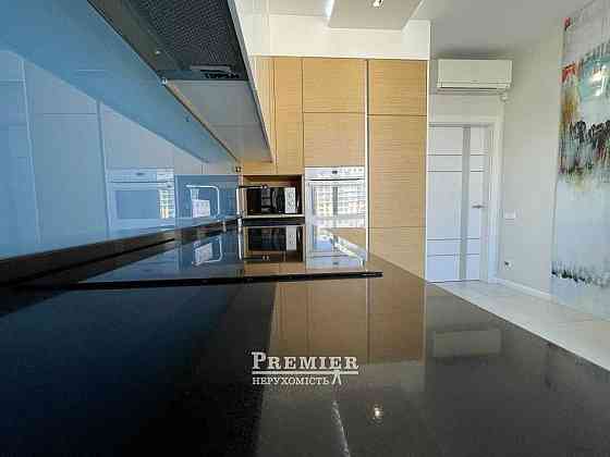 Двокімнатна квартира в будинку еліт класу. Ремонт. Аркадія. Море Одеса