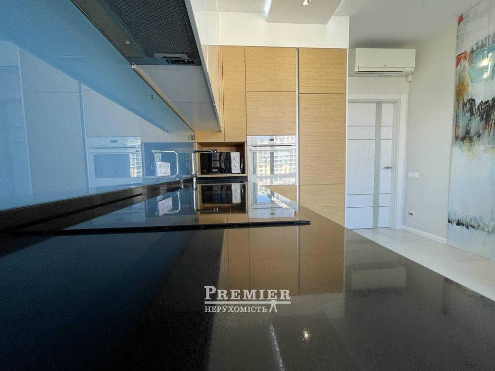 Двокімнатна квартира в будинку еліт класу. Ремонт. Аркадія. Море Одеса - зображення 6